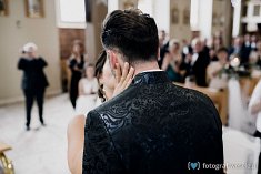 zdjęcia na wesela - Koczała