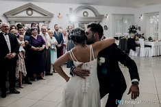 fotografie na śluby - Koczała