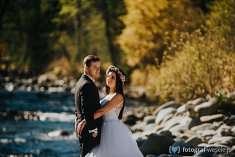 zdjęcia ślub - Tychy