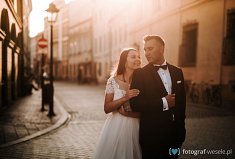 zdjęcia ślubne - Częstochowa