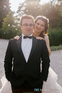foto na ślub - Szczecin