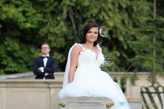 zdjecia na ślub - Lesznowola