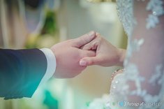 zdjęcia ślubne - Lesznowola-Pole