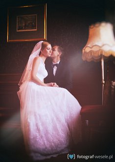 fotograf na śluby - Koluszki