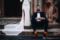 fotograf śluby - Gdynia