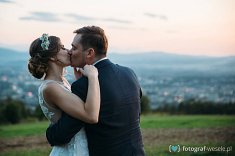 zdjecia ślubne - Gródek nad Dunajcem