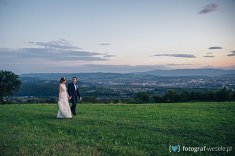 fotografia ślub - Tęgoborze