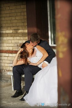 zdjęcia śluby - Pogwizdów
