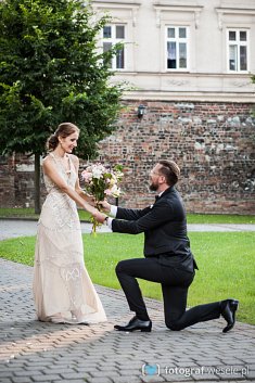 foto na ślub - Mszana Dolna