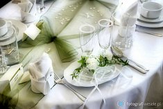 zdjęcia na ślub - Zielona Góra