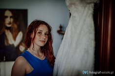 fotografie na wesela - Łabiszyn