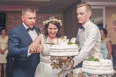 fotograf na wesele - Chełmno
