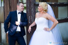 zdjęcia śluby - Lubartów