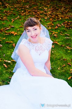 zdjęcia ślub - Gostyń