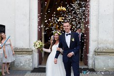 fotografie na ślub - Kobyłka