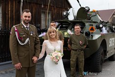 zdjęcia ślub - Mińsk Mazowiecki