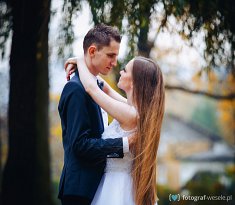 fotografie na ślub - Czechowice-Dziedzice