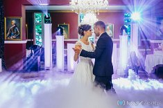 fotograf na ślub - Cieszyn