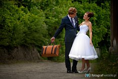fotograf na ślub - Oświęcim