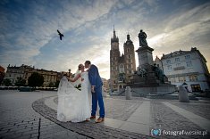 fotografia na wesela - Nowy Sącz