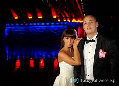 zdjęcia na ślub - Płock