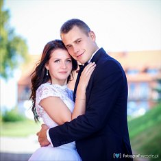 foto na ślub - Chojnice