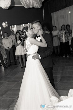 fotografia na śluby - Grudziądz