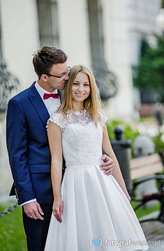 fotograf na śluby - Karpacz