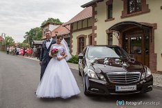 foto na śluby - Lubań