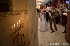zdjęcia ślub - Dziergowice