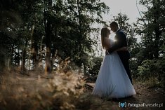 fotograf na śluby - Szpęgawsk