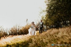 fotograf ślub - Kozy