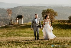 zdjęcia na śluby - Andrychów