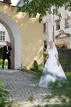 foto śluby - Kudowa-Zdrój