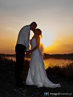 zdjęcia śluby - Kudowa-Zdrój