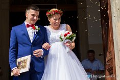 foto ślub - Kudowa-Zdrój