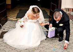zdjęcia na śluby - Września