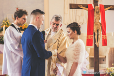 zdjęcia na ślub - Kraków