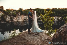 fotograf na ślub - Niepołomice