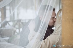 fotograf śluby - Toruń