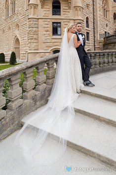 foto ślub - Chojnice