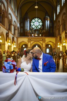 zdjęcia na ślub - Stronie Śląskie