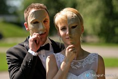 zdjęcia na wesele