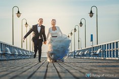zdjęcia śluby - Rumia