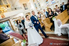 zdjęcia ślubne - Piaseczno