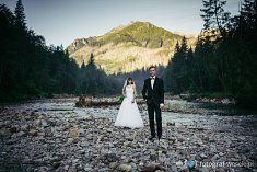 zdjęcia na ślub - Zamość