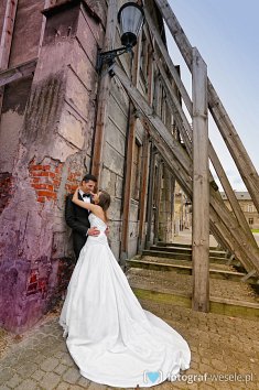 zdjęcia na wesele - Przysucha