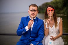 fotograf ślub - Ustka