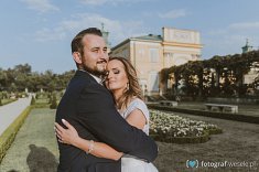 zdjecia na ślub - Pruszków
