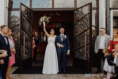 fotograf na ślub - Tychy